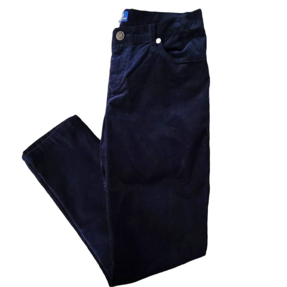 NWT Polo Ralph Lauren Blue pant